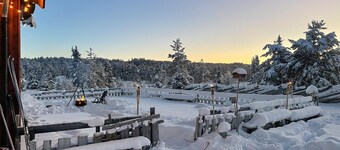 Amazing home in Leira i Valdres