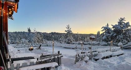 Amazing home in Leira i Valdres