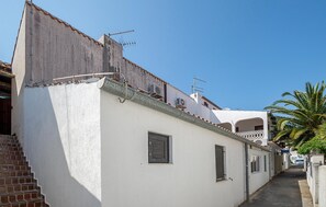 Exterior - Lovely apartment in Barbariga with WiFi (Barbariga)