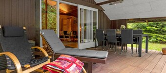 4 bedroom beautiful home in Toftlund