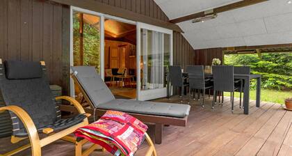 4 bedroom beautiful home in Toftlund