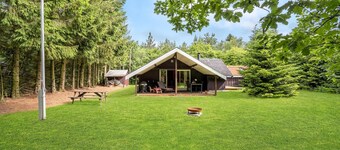 4 bedroom beautiful home in Toftlund