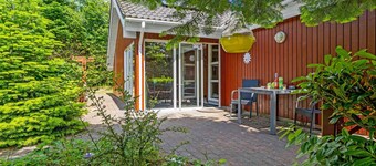 Dejlig bolig i Oksbøl med sauna