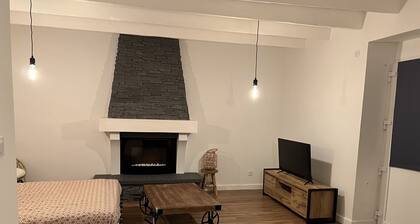Appartement en Centre Ville