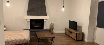 Appartement en Centre Ville