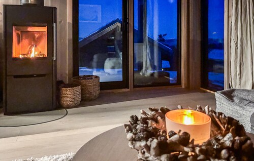 Cozy home in Bø i Telemark with sauna