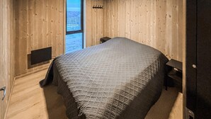 4 多间卧室、免费 WiFi