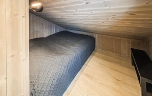 4 bedrooms, free WiFi - Cozy home in Bø i Telemark with sauna (Bø i Telemark)