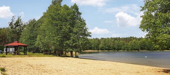 2 soverom vakkert hjem i Dominikowo