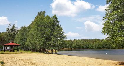 2 bedroom beautiful home in Dominikowo