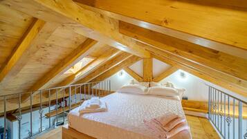 1 camera, ferro/asse da stiro, culla da viaggio, Wi-Fi gratuito