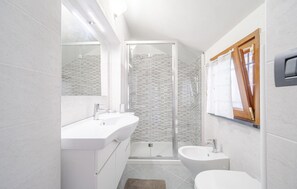 Dusche, Haartrockner