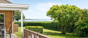 Beautiful home in Haderslev with WiFi