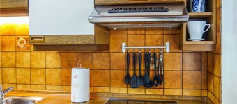 Awesome apartment in Dillenburg