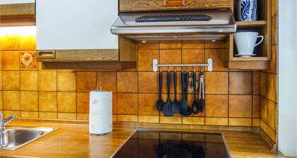 Tolle Wohnung in Dillenburg