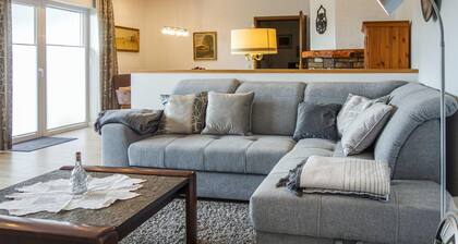 Tolle Wohnung in Dillenburg