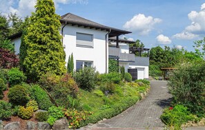 Exterior - Awesome apartment in Dillenburg (Dillenburg)