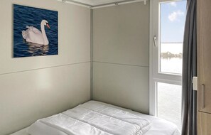 2 bedrooms, free WiFi