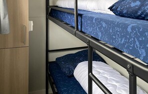 2 Schlafzimmer, kostenloses WLAN