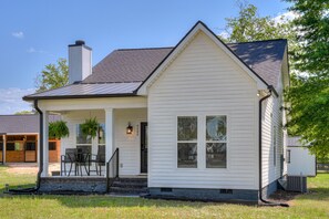 Exterior - Aiken’s coveted Bridle Creek Equestrian Community (Aiken)