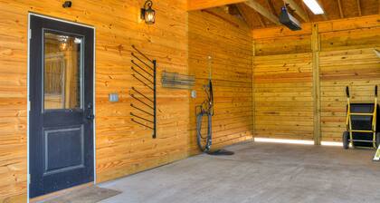 Aiken’s coveted Bridle Creek Equestrian Community