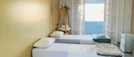 Suite Supérieure | 1 chambre, espace de travail pour ordinateur portable, Wi-Fi gratuit