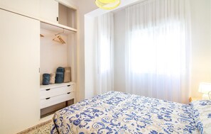 3 quartos, Wi-Fi de cortesia, roupa de cama