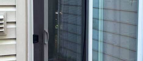 DĂ©tail de lâextĂ©rieur