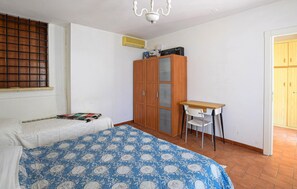 1 bedroom, free WiFi