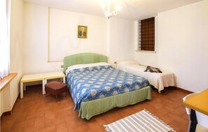 1 habitación y wifi gratis 