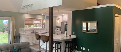 Smart-TV, Computerbildschirme