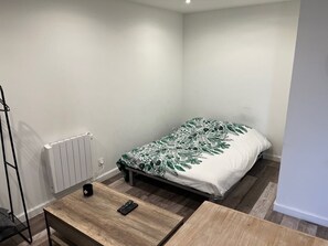 1 slaapkamer, wifi