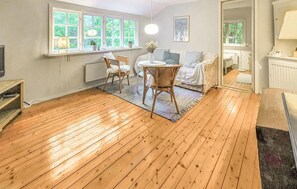 Fireplace, DVD player - 2 bedroom beautiful home in Höör (Höör)