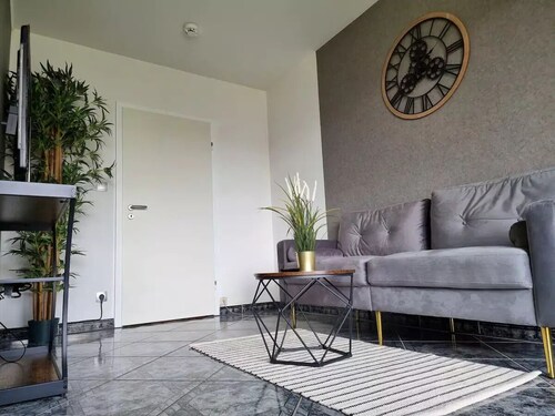 Hannover Luxury Apartment