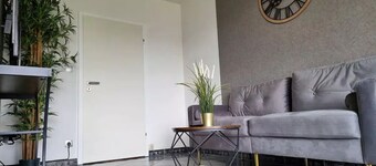 Hannover Luxury Apartment