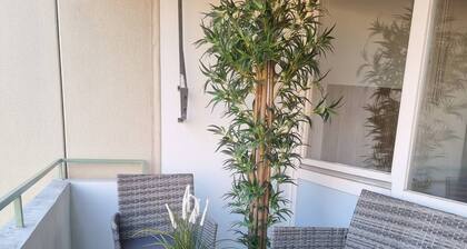 Hannover Luxury Apartment