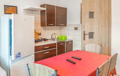Awesome apartment in Dominikowo