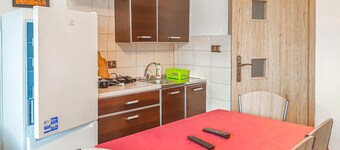 Awesome apartment in Dominikowo