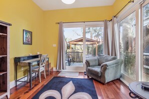 Smart-TV, Arbeitsbereiche