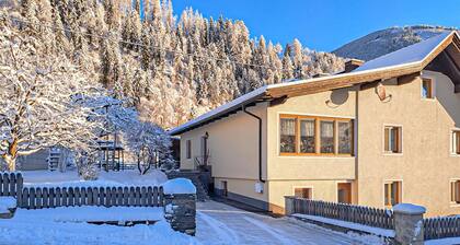 gemuetliche Ferienwohnung