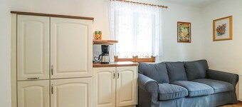 gemuetliche Ferienwohnung
