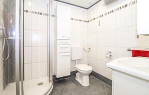 Dusche, Haartrockner