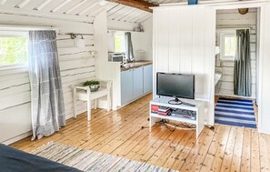5 chambres, accès au Wi-Fi (inclus)