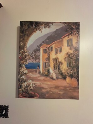 Interior - The Center of Vancouver, Spacious Elegant Interior, Spectacular Outdoor Living (Vancouver)