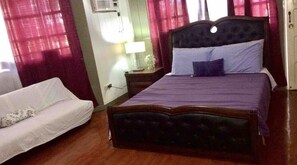 4 Schlafzimmer, WLAN, Bettwäsche