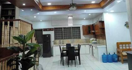 Right at the Center of Cagayan de Oro City