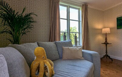 Impresionante casa de 3 dormitorios en.