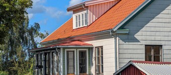 3 bedroom awesome home in Ringarum