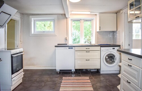 1 bedroom cozy home in Eslöv