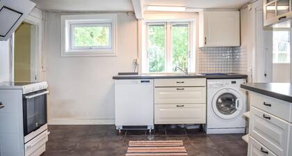 1 bedroom cozy home in Eslöv